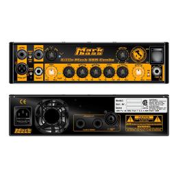 Amplificador bajo Markbass MB58R CMD 102 Pure Combo