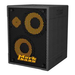 Amplificador bajo Markbass MB58R CMD 102 Pure Combo