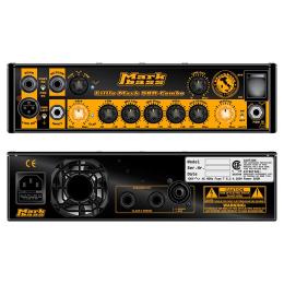 Amplificador bajo Markbass MB58R CMD 151 P Combo