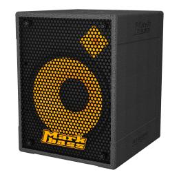 Amplificador bajo Markbass MB58R CMD 151 P Combo