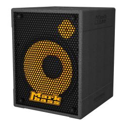 Amplificador combo para bajo Markbass MB58R CMD 151 Pure Combo