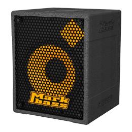 Amplificador combo bajo Markbass MB58R Mini CMD 121 P Combo