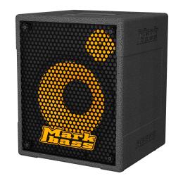 Amplificador combo Markbass MB58R Mini CMD 121 Pure Combo