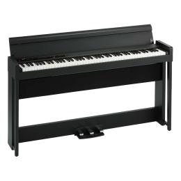 Korg C1 BK