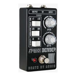 Pedal para guitarra Death By Audio Space Bender