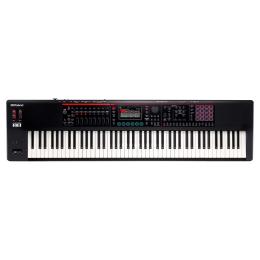 Teclado sintetizador Roland Fantom-08