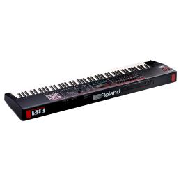 Teclado sintetizador Roland Fantom-08