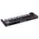 Teclado workstation Roland Fantom-06