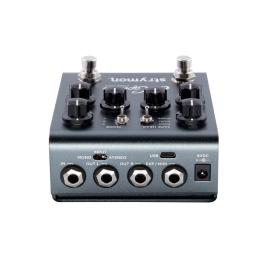 Pedal de eco para guitarra Strymon El Capistan V2