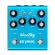 Pedal de reverb para guitarra Strymon Bluesky V2