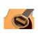 Pastilla guitarra acústica Fender Mesquite Acoustic Soundhole Pickup
