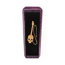 Pedal Dunlop KH95X Crybaby Kirk Hammet Collection Wah