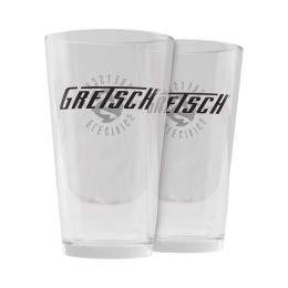 Juego vasos Gretsch Pint Glass Set of 2