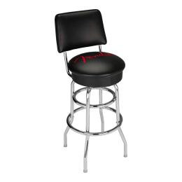 Fender Vegan Leather Barstool 31.5"