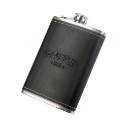 Petaca para bebida Gretsch 1883 Logo Flask