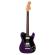 Guitarra eléctrica Fender Kingfish Telecaster Deluxe RW MSNT