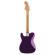 Guitarra eléctrica Fender Kingfish Telecaster Deluxe RW MSNT