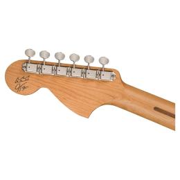 Guitarra eléctrica Fender Kingfish Telecaster Deluxe RW MSNT