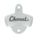 Abre botellas de pared Charvel Wall Mount Bottle Opener