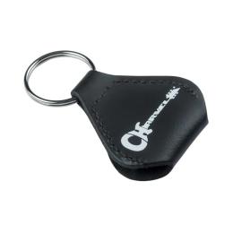 Llavero guarda púas Charvel Pick Holder Keychain Black