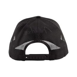 Gorra Fender Silver Thread Logo Snapback Trucker Hat