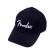 Gorra Fender Original Cap Black