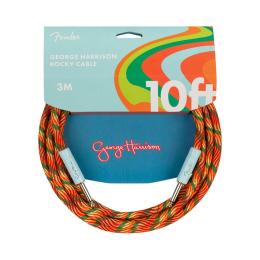 Cable Fender George Harrison Rocky Instrument Cable 10'
