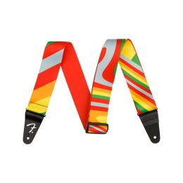 Correa Fender George Harrison Rocky Polyester Strap