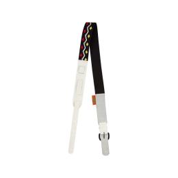 Correa Fender George Harrison Rocky Leather Strap