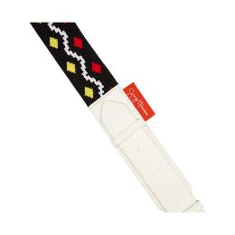 Correa Fender George Harrison Rocky Leather Strap
