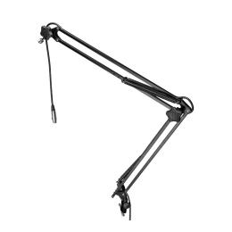 Soporte articulado de micrófono Adam Hall S TBA 01