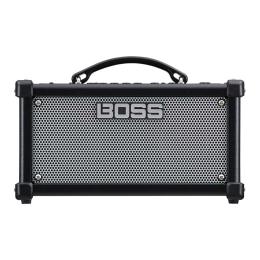 Comprar amplificador guitarra Boss Dual Cube LX
