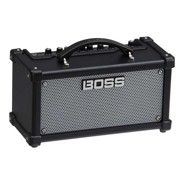Boss Dual Cube LX