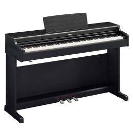 Piano digital 88 teclas Yamaha YDP-165 B Arius