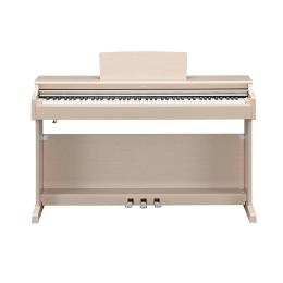 Piano digital 88 teclas Yamaha YDP-165 WA Arius