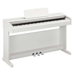 Piano digital Yamaha YDP-145 WH Arius