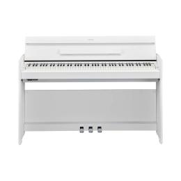 Piano digital 88 teclas Yamaha YDP-S55 WH Arius