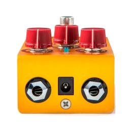 Pedal de overdrive Way Huge Conspiracy Theory para guitarra