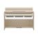 Piano digital 88 teclas Yamaha YDP-S35 WA Arius
