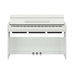 Piano digital 88 teclas Yamaha YDP-S35 WH Arius