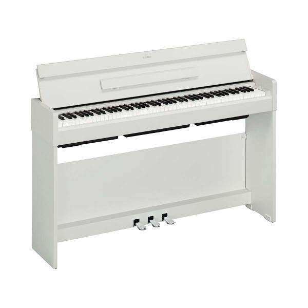 Yamaha YDP-S35 WH Arius