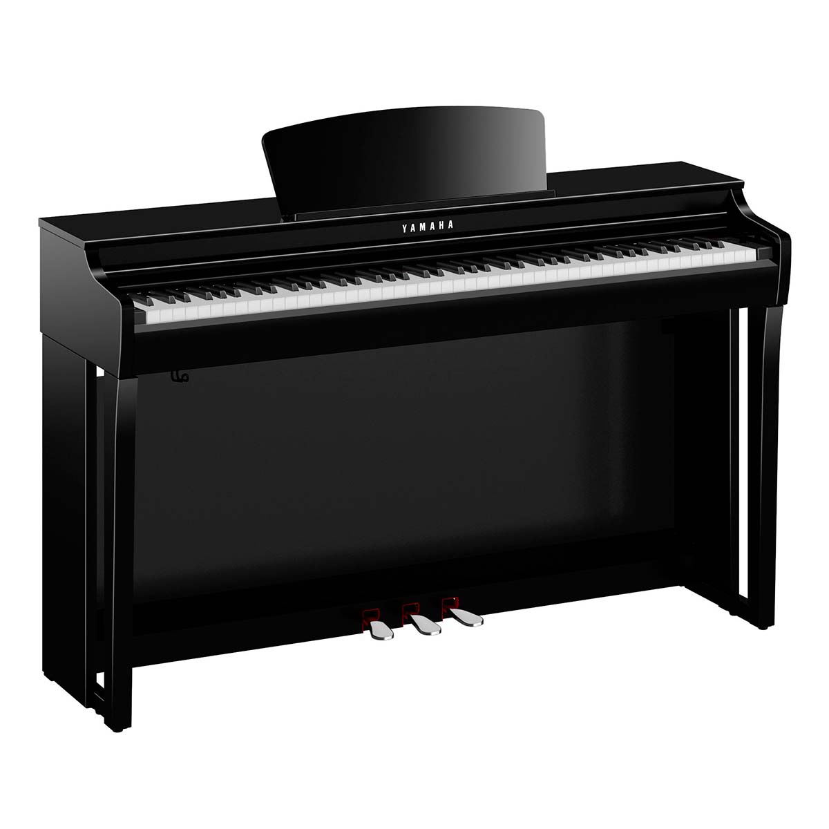 Yamaha CLP725 PE Piano digital