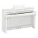 Piano digital Yamaha CLP-735 White