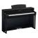 Piano digital Yamaha CLP-745 Black