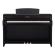 Piano digital Yamaha CLP-745 Black