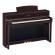 Piano digital 88 teclas Yamaha CLP-775 Dark Rosewood