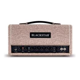 Cabezal para guitarra Blackstar St. James 50 EL34 H Fawn