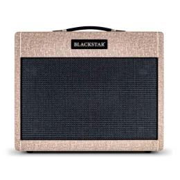 Amplificador para guitarra Blackstar St. James 50 EL34 H Fawn