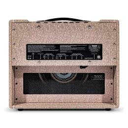 Amplificador para guitarra Blackstar St. James 50 EL34 H Fawn
