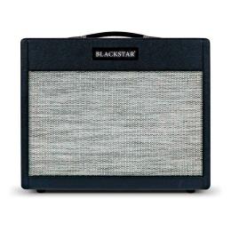 Amplificador para guitarra Blackstar St. James 50 6L6 Combo Black